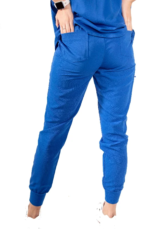 Beth Scrub Pants Comfortable Maternity Pants
