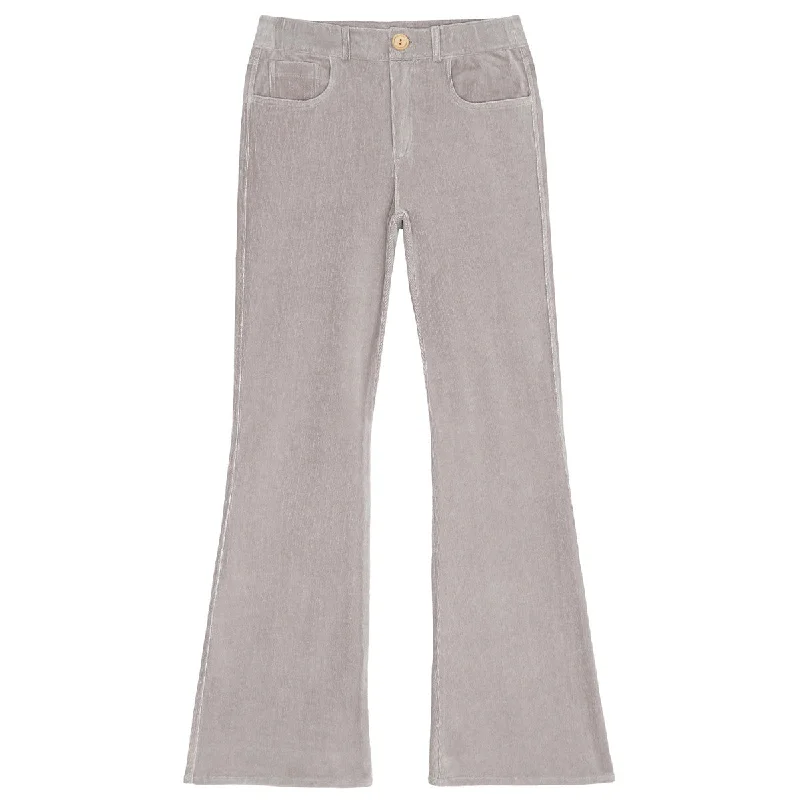 Adult 5 Pocket Flared Pants BO Elegant Dress Pants