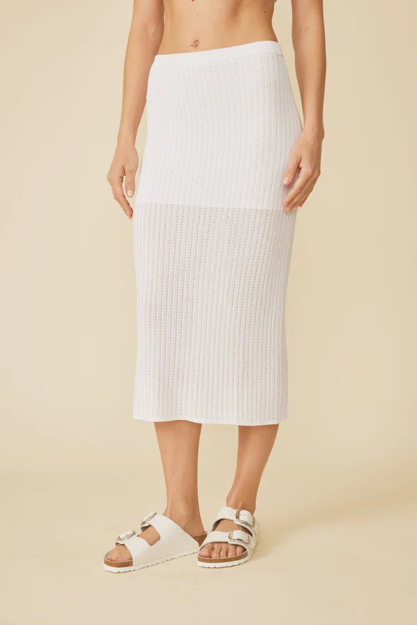 Luka Skirt boho skirt vibe