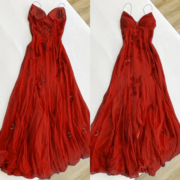 As Photo(Wine Red)