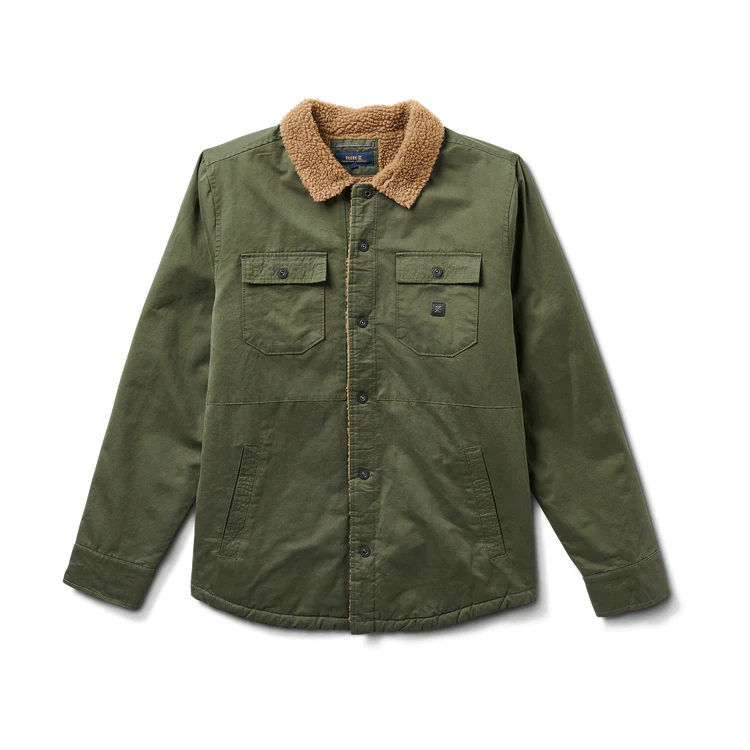 Herbides Jacket (Roark) Striped Jacket Polka Dot Jacket Floral Jacket