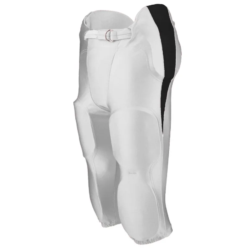 Youth Kick Off Integrated Football Pant 9606 Formal Slim Pants