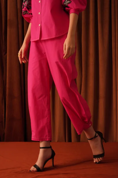 Raine Pant Stylish Slim Trousers