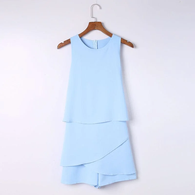 Sky Blue