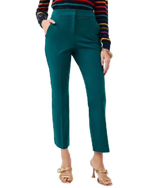 Trina Turk Lulu Pant High-Waist Yoga Pants