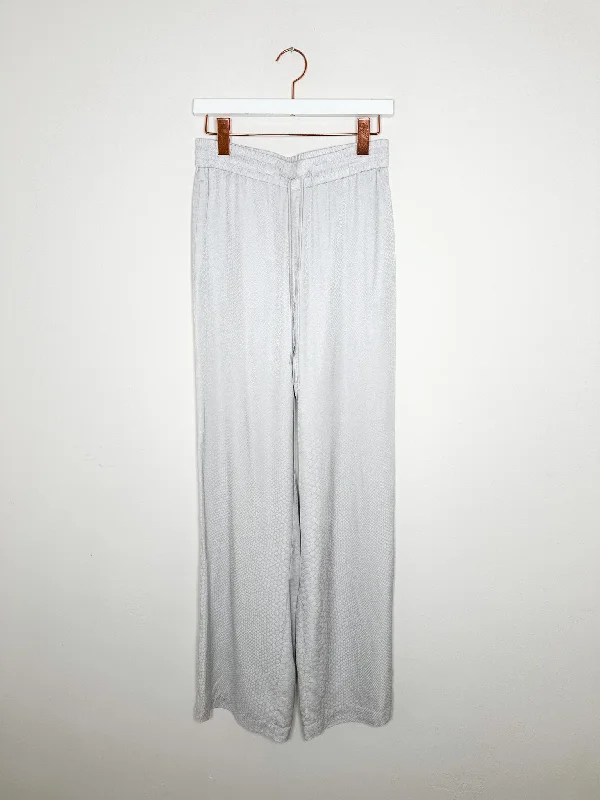 Iceberg - Pants B141 - Ghiaccio Modern Skinny Pants