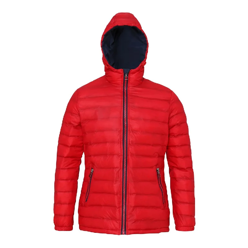 Red-Navy