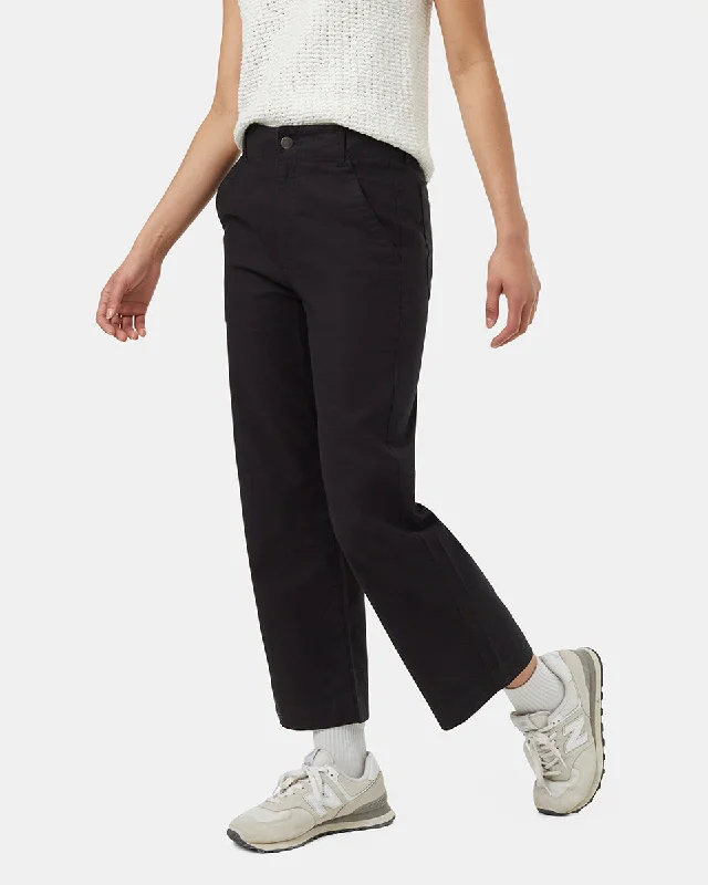 Slocan Pant Cozy Maternity Pants