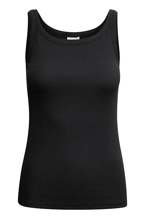 Kaffe Carna Tank Top vintage tank top
