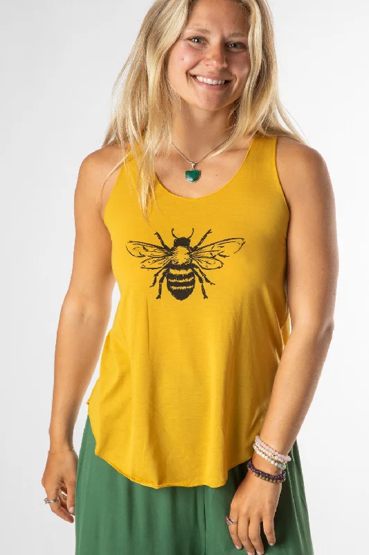 Yellow Bee