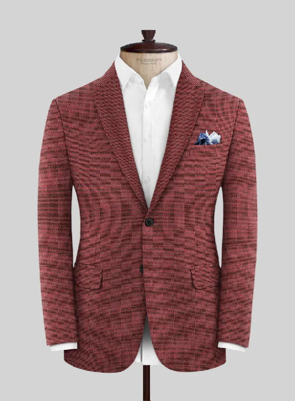 Loro Piana Vaenco Wool Silk Linen Jacket Rayon Jacket Velvet Jacket Corduroy Jacket