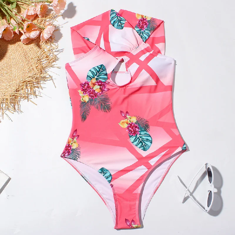 Pink Floral