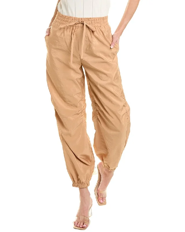 A.L.C. Keegan Pant Chic Wool Trousers