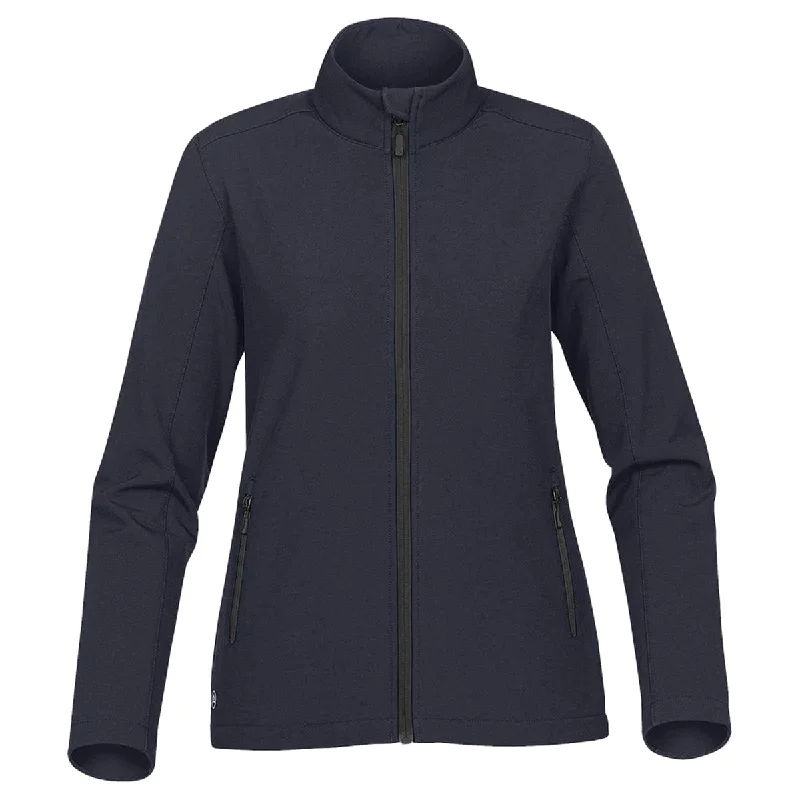 Navy-Carbon