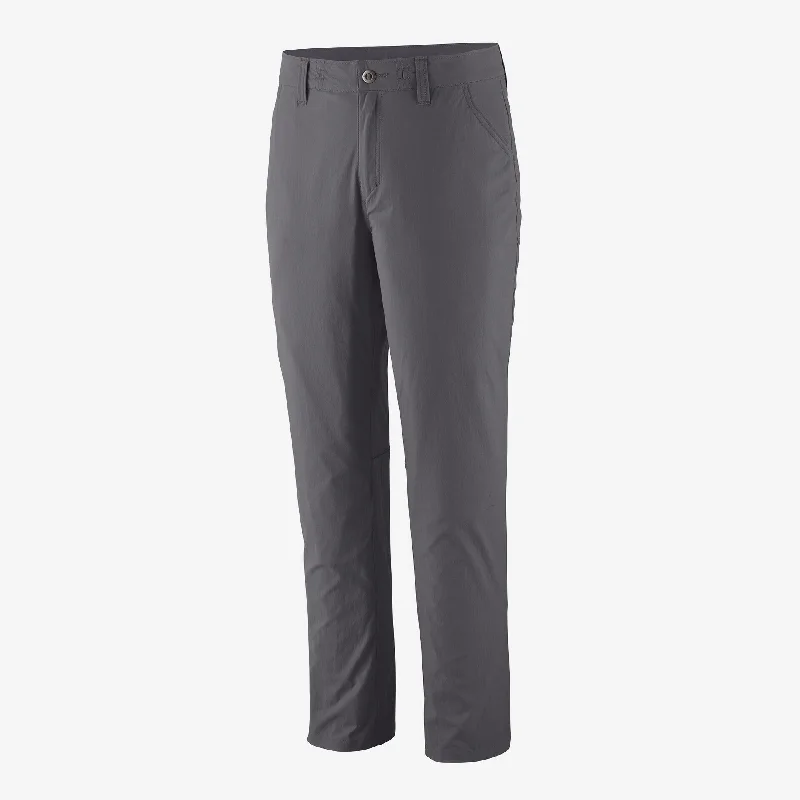 W's Quandary Pants 2024 - Short Comfortable Jogger Trousers