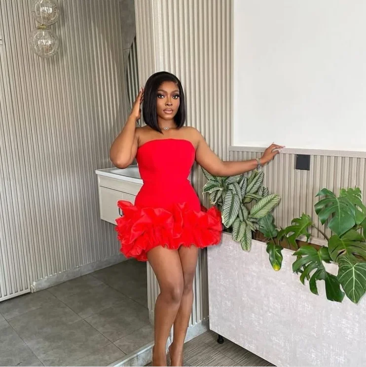 As Photo(Red)