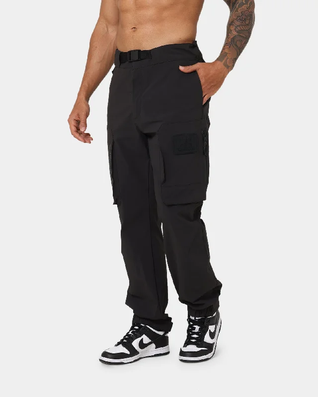 Helly Hansen Arc 22 Pants Black Casual Skinny Fit Pants