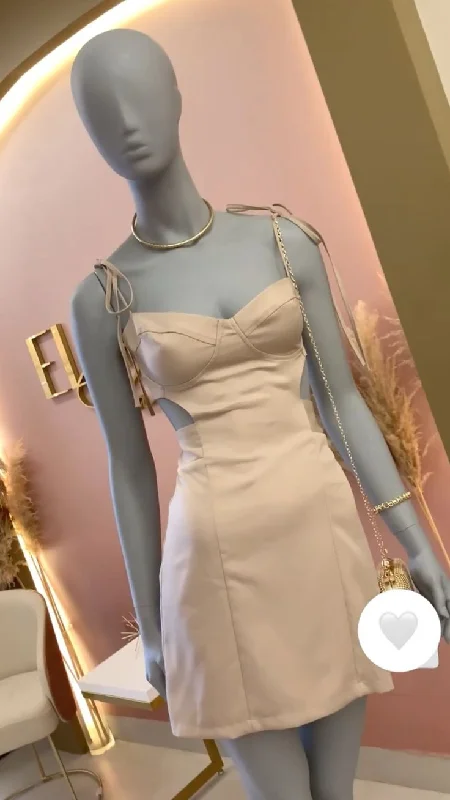 Spaghetti Straps Sheath Mini Party Dress Fashion Homecoming Dress, DP3413 Glittery Long Formal Spaghetti Straps Sheath Mini Party Dress Fashion Homecoming Dress, DP3413 Glittery Long Formal