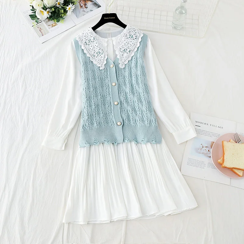 light blue