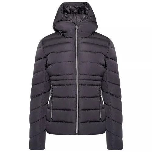Dare 2B Womens/Ladies Reputable II Puffer Jacket Plaid Jacket Tartan Jacket Houndstooth Jacket