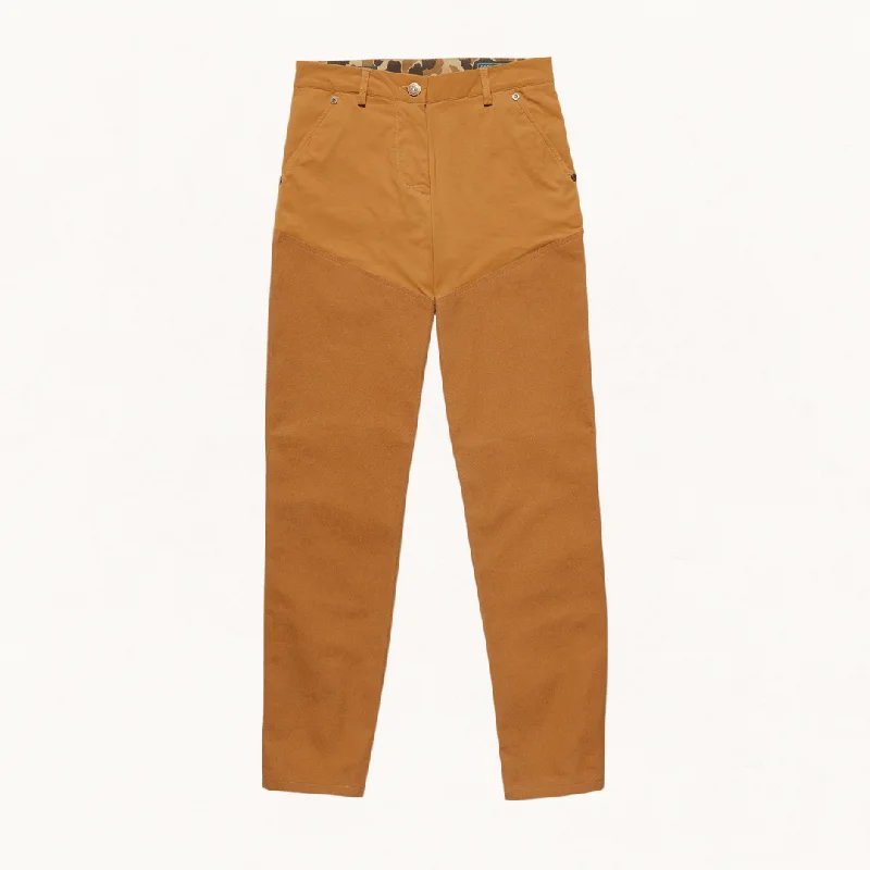 Ball and Buck Active+ Joan Field Pant Elegant Palazzo Trousers