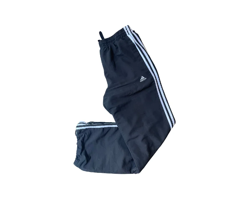 Vintage 90’s Adidas Track Pant Trendy Printed Pants
