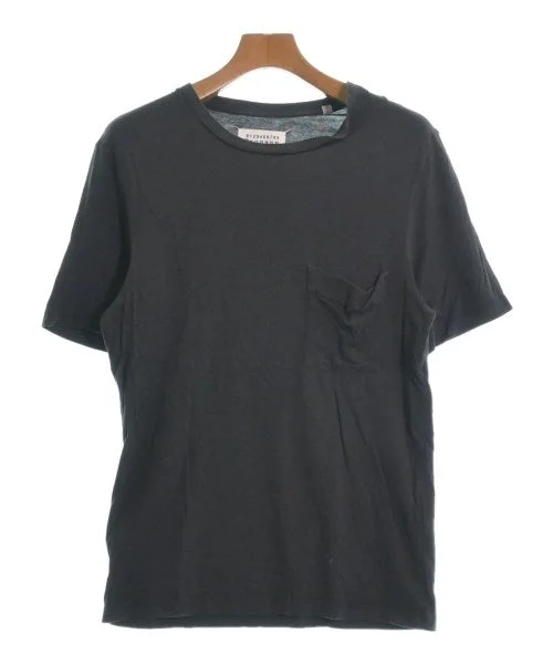 Maison Margiela Tee Shirts/Tops-- Spandex Blend Rayon Blend Denim Blend