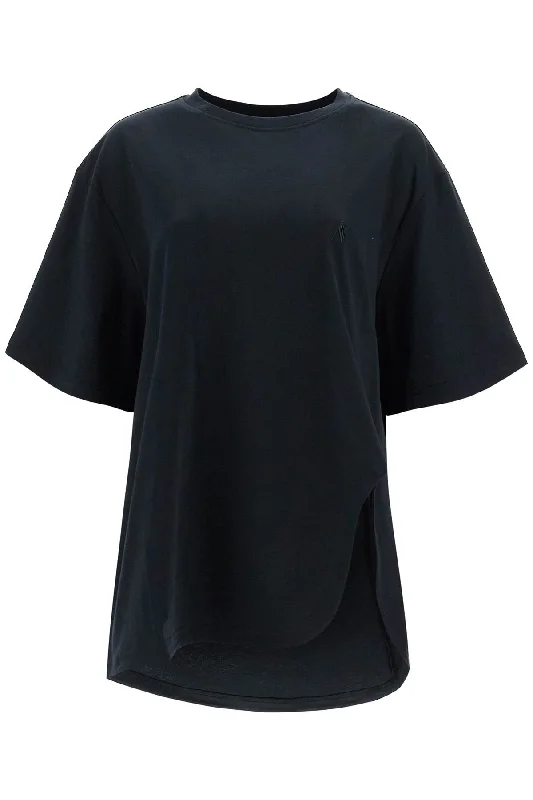 The Attico Women's 'Oversized T-Shirt-- Casual Formal Business