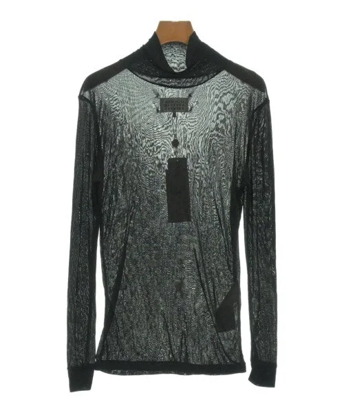 Maison Margiela Tee Shirts/Tops-- Beaded Sequined Faux Fur