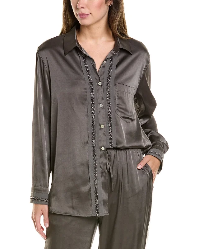 Avantlook Shirt-- Layered Multi-layer Single Layer