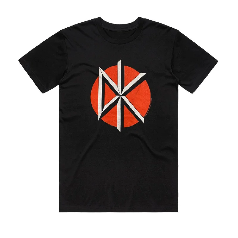 Dead Kennedys - Logo Tour 2014 - Black T-shirt (Limited Tour Item)-- Terry Blend Velvet Blend Canvas Blend Dead Kennedys - Logo Tour 2014 - Black T-shirt (Limited Tour Item)-- Terry Blend Velvet Blend Canvas Blend