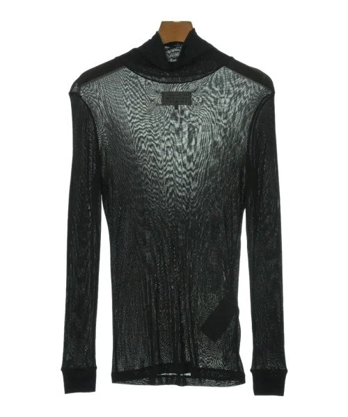 Maison Margiela Tee Shirts/Tops-- Lace Blend Ribbed Blend Corduroy Blend