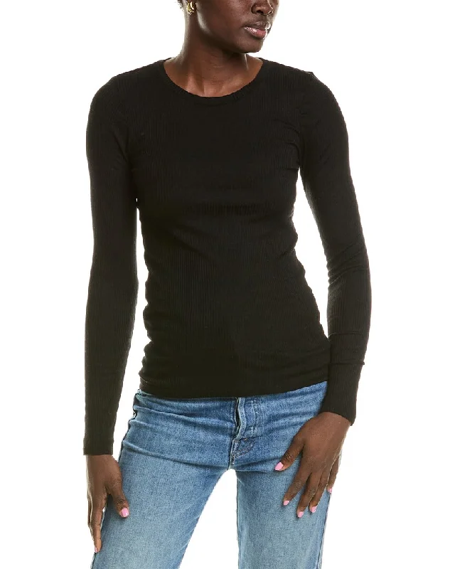 Enza Costa Slim Silk & Cashmere-Blend Shirt-- Lace Blend Ribbed Blend Corduroy Blend Enza Costa Slim Silk & Cashmere-Blend Shirt-- Lace Blend Ribbed Blend Corduroy Blend