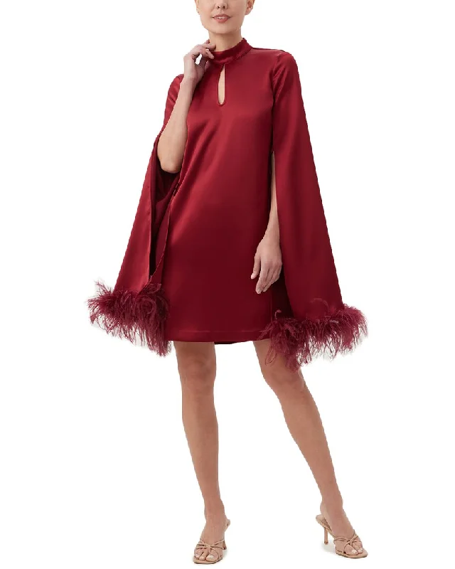 Trina Turk Hiromi 2 Dress Tunics Party sparkling