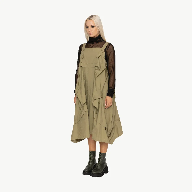 Valen Dress Tunics Trendy modern
