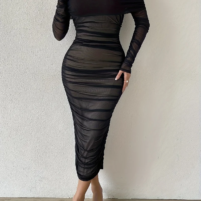 Deep Grey