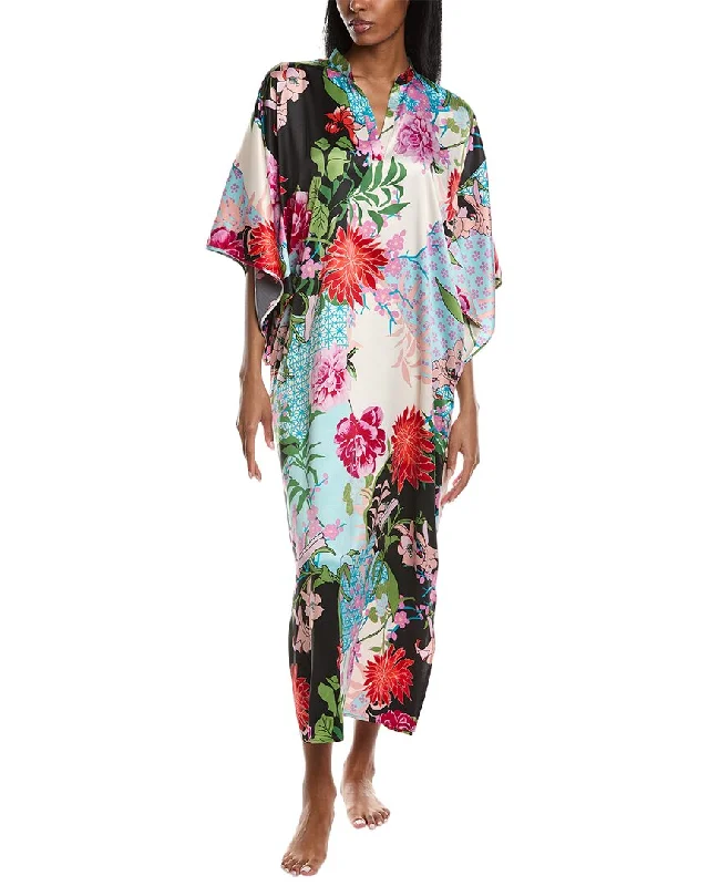 N Natori Botanique Night Dress Tunics Versatile stylish