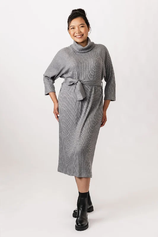 Salla sweater dress Tunics Timeless classic