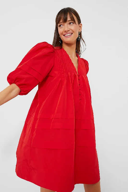 Scarlet Jenkins Dress Tunics Plaid country
