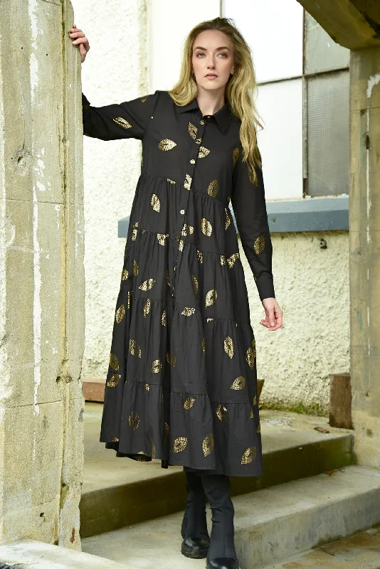 Sun & The Swoon Dress Tunics Practical durable