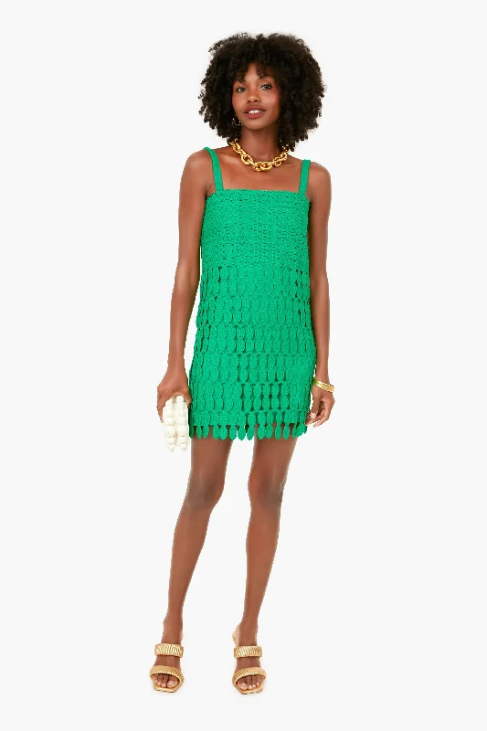 Parakeet Velies Dress Tunics Practical easy-care