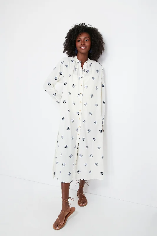Sand Dollar Gallo Dress Tunics Silk luxurious