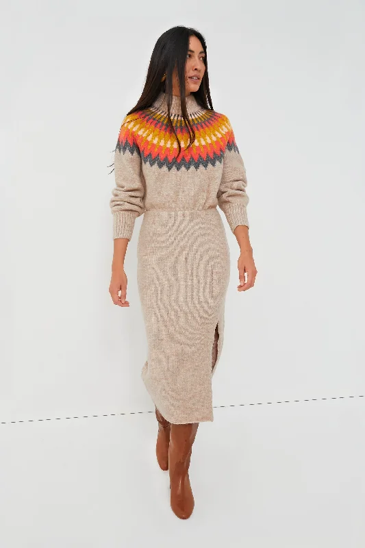 Fall Multi Boshi Dress Tunics Essential wardrobe