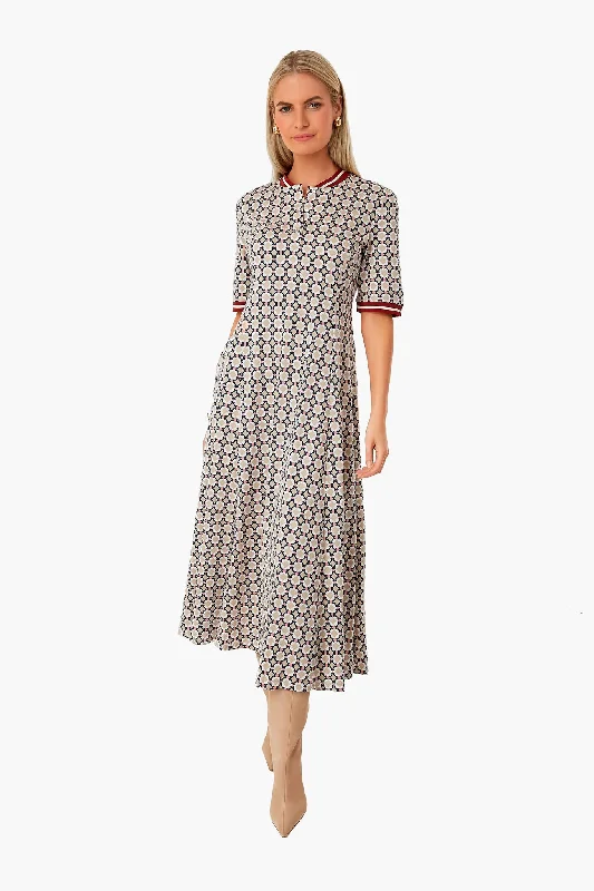 Ivory Adesso Dress Tunics Versatile stylish