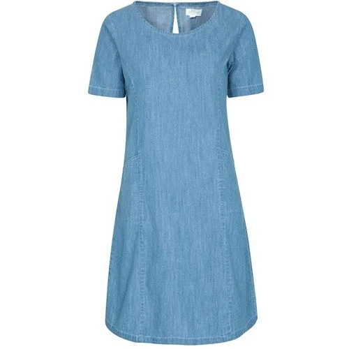 Mountain Warehouse Womens/Ladies Flora Casual Dress Casual Short Summer