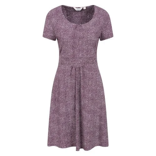 Mountain Warehouse Womens/Ladies Orchid UV Protection Dress Tunics Bestseller popular