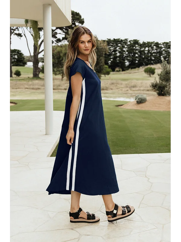 Foxwood Recovery Dress sweetheart Neckline Romantic