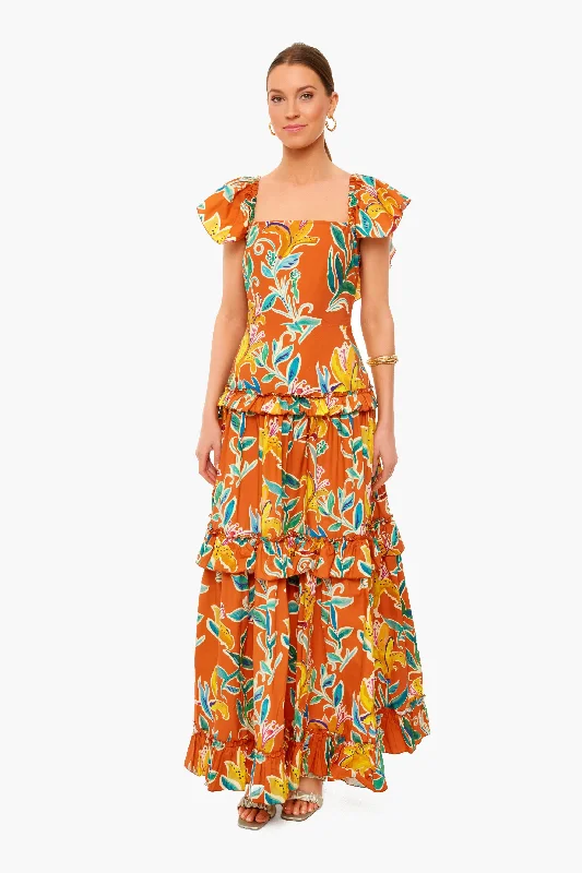 Lily Scarlett Dress Tunics Office stylish