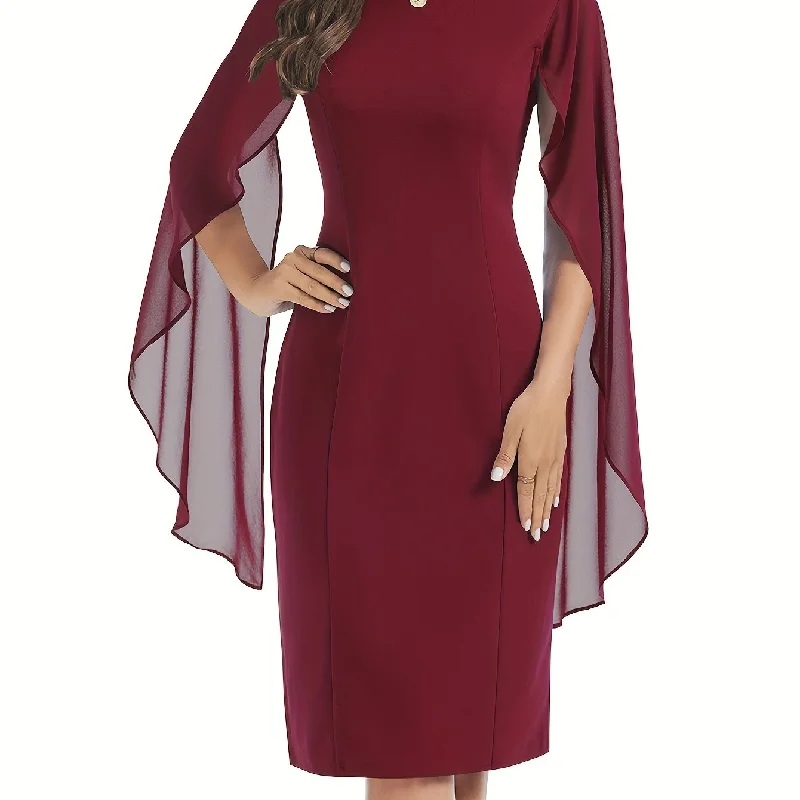 Dark Red-A