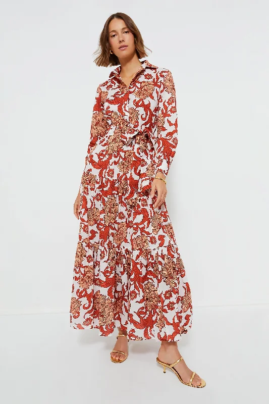 Reef Bellini Dress Tunics Satin smooth